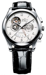 Zenith  03.0510.4021.01.C492