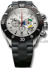 Zenith  03.0526.4000.01.R642