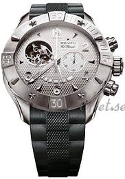 Zenith  03.0526.4021.01.R642
