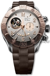 Zenith  86.0526.4021.01.R650