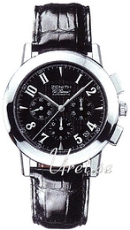 Zenith  01.0451.400.22.C492