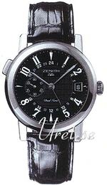 Zenith  01.0451.682.22.C492