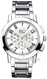 Zenith  02.0451.400.02.M451