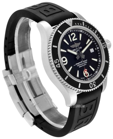 A17366021B1S2 Breitling Superocean Ii 42 Czas Zegarków