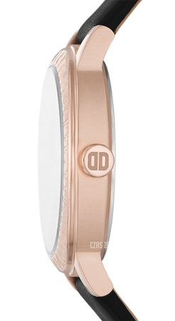 Dkny klein outlet watches for ladies