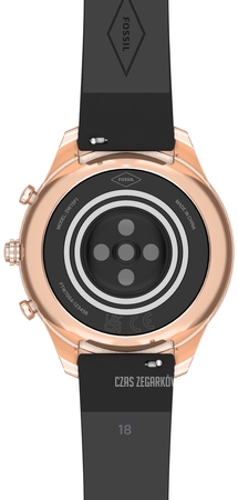 FTW7064 Fossil Gen 6 Hybrid | Czas Zegarków