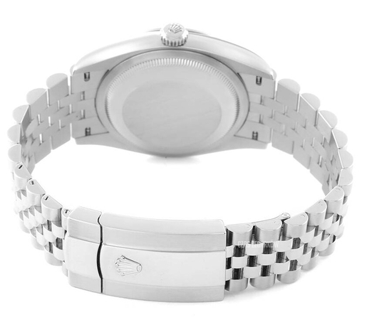 ゆう36 126200-0005 Rolex Datejust 36 | Czas Zegarków
