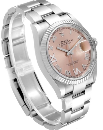 126234-0032 Rolex Datejust 36 | Czas Zegarków
