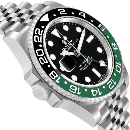 126720VTNR-0002 Rolex Gmt-Master Ii | Czas Zegarków