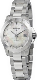 Longines Conquest Ladies L3.377.4.87.6 L3.377.4.87.6