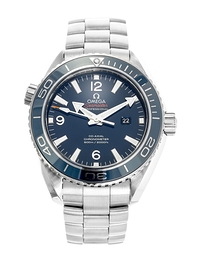 Omega Seamaster Planet Ocean 600m Co-Axial 37.5mm 232.90.38.20.03.001 232.90.38.20.03.001