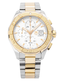 TAG Heuer Aquaracer Chronograph CAY2121.BB0923 CAY2121.BB0923