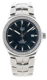 TAG Heuer Link WBC2113.BA0603 WBC2113.BA0603