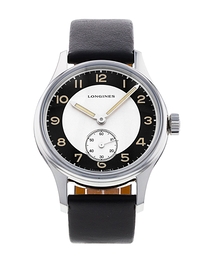 Longines Heritage Classic L2.330.4.93.0 L2.330.4.93.0
