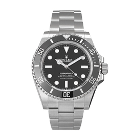 Rolex Submariner 124060-0001 124060-0001