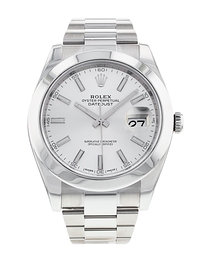 Rolex Datejust 41 126300-0003 126300-0003