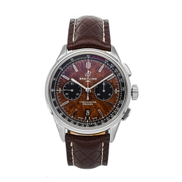 Breitling Premier B01 Chronograph 42 AB01181A1Q1X1 AB01181A1Q1X1