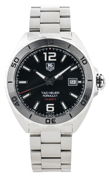 TAG Heuer Formula 1 WAZ2113.FT8023 WAZ2113.FT8023