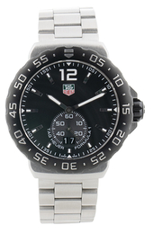 TAG Heuer Formula 1 Grande Date 42 mm WAU1110.BA0858 WAU1110.BA0858