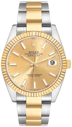 Rolex Datejust41 126333-0009 126333-0009