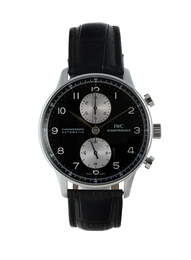 IWC Portugieser Chronograph  IW371404