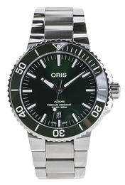 Oris Diving  01 733 7730 4157-07 8 24 05PEB