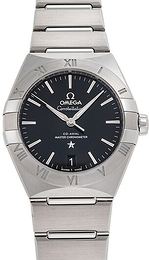 Omega Constellation Co-Axial 36Mm 131.10.36.20.01.001 131.10.36.20.01.001