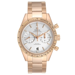 Omega Speedmaster 57 Co-Axial Chronograph 41.5mm 331.50.42.51.02.002 331.50.42.51.02.002